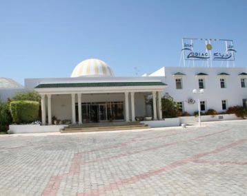 Hotel Zodiac Tunisie